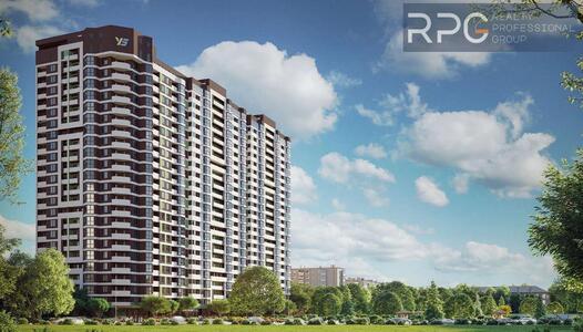 Продаж 1-к квартири в ЖК "Оберіг-2", Дарницький р-н