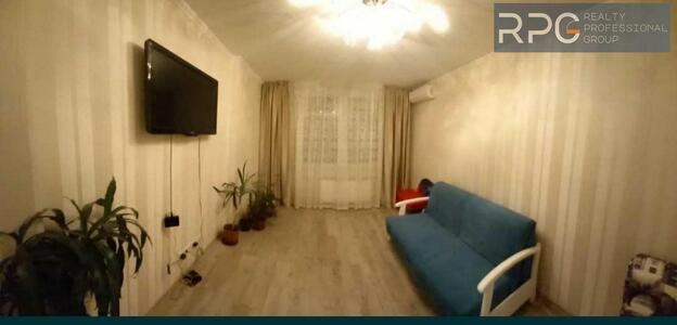 Продаж 1-к квартири ЖК Озерний, Святошинський район