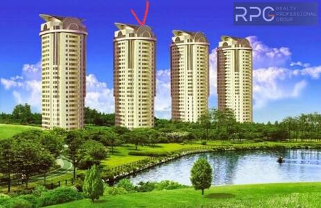 Продам квартиру Київ, Ушакова Миколи вул.