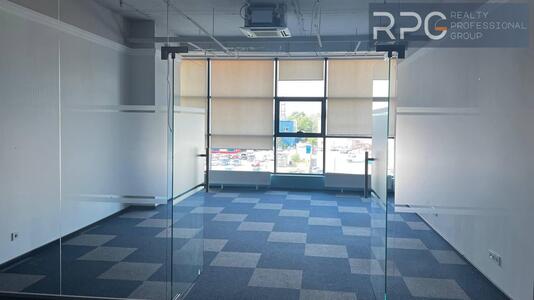 Сдам офис в офисном центре Київ, Бандери Степана пр-т