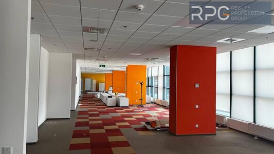 Сдам офис в офисном центре Київ, Бандери Степана пр-т