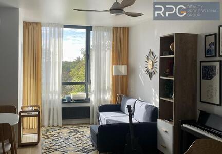 Продаж 1-кімнатної квартири в Пущі-Водиці, Оболонський район