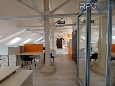 Сдам офисное помещение Київ, Велика Васильківська вул.