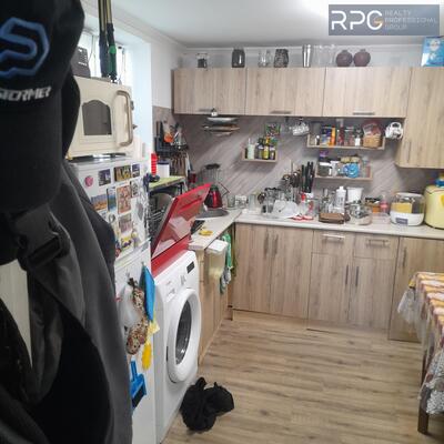 Продається частина 1п будинку Лебедівка Вишгородський