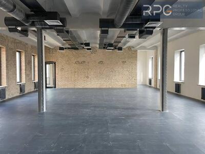 Сдам офисное помещение Київ, Прорізна вул., Шевченківський район