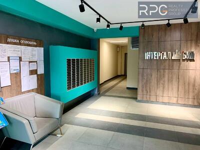 Продам 1к квартиру ЖК Теремки вул Заболотного ВДНГ