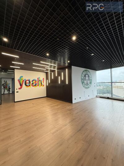 Сдам офис в офисном центре Київ, Мечникова вул.