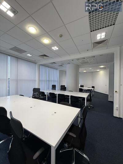 Сдам офис в офисном центре Київ, Мечникова вул.