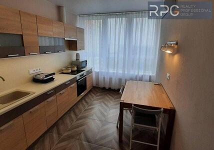 Продам квартиру ЖК просп. Отрадний, 2 Київ, Відрадний пр-т