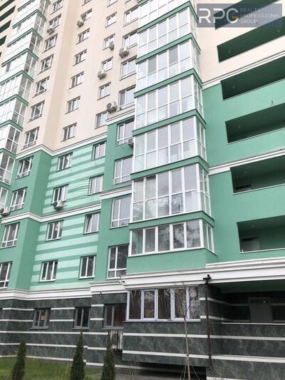 Продаж 3 кім.кв., ЖК «Паркові Озера»