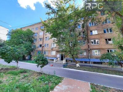 Продаж 1к квартири Голосіївський р-н м Деміївська