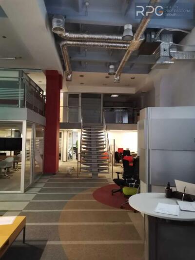 Сдам офис в офисном центре Київ, Бандери Степана пр-т