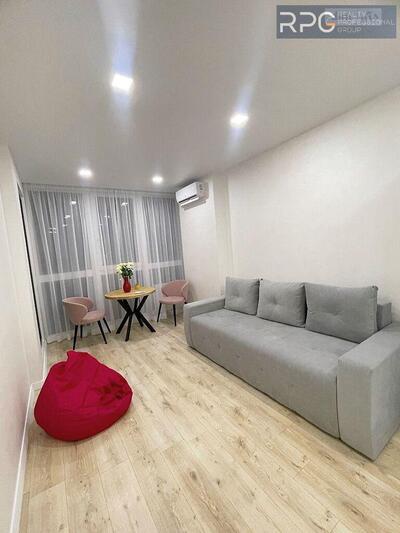 Продаж 1к квартири Володимира Брожка 70 ЖК Совські ставки