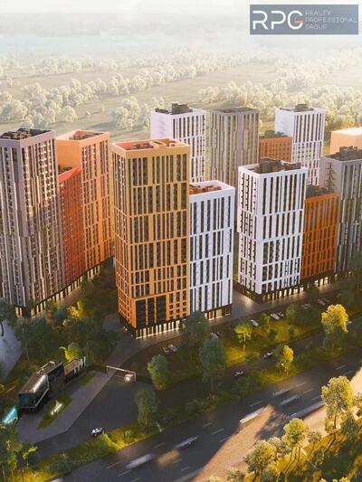 Продаж 1к Світло парк