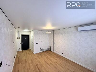 Продаж смарт-квартири в ЖК У-Квартал в с.Софіївська Борщагівка