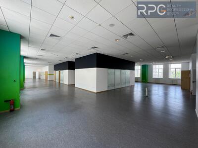 Сдам офис в офисном центре Київ, Пимоненка Миколи вул.