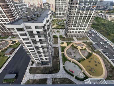 Продам квартиру ЖК Варшавский 2 Київ, Родини Крістерів вул.