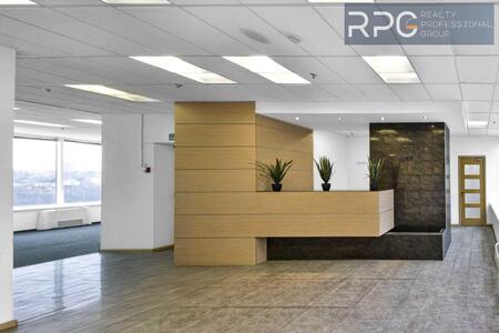 Сдам офисное помещение Київ, Антоновича вул.