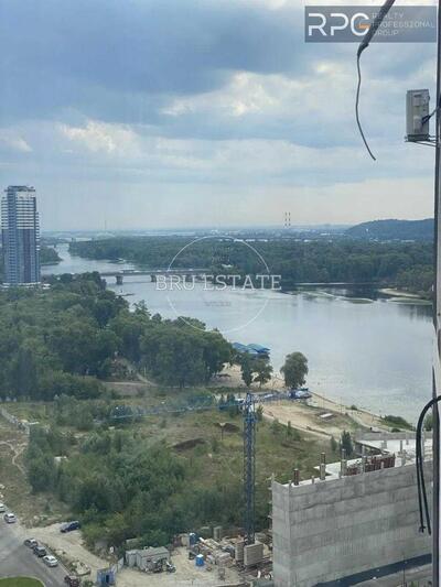 Продам квартиру ЖК Русановская Гавань Київ, Микільсько-Слобідська вул.