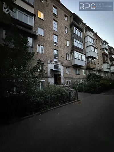 Продам квартиру Київ, Чугуївський пров.