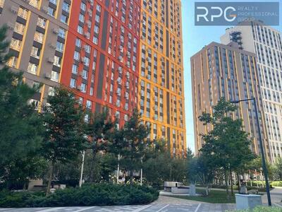 Продам квартиру ЖК Svitlo Park Київ, Столичне шосе