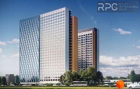 Продам квартиру ЖК Twin House Київ, Крайня вул.