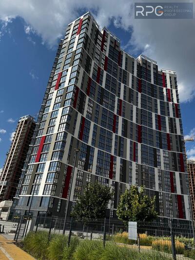 Продам квартиру ЖК Русановская Гавань Київ, Євгена Маланюка вул.