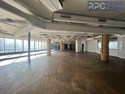 Сдам офисное помещение Київ, Басейна вул.