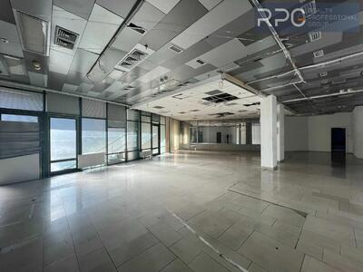 Сдам офисное помещение Київ, Басейна вул.