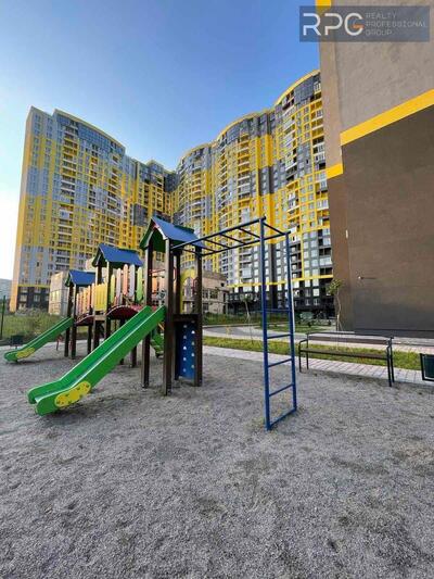 Продам квартиру ЖК Медовый Київ, Кадетський гай вул.