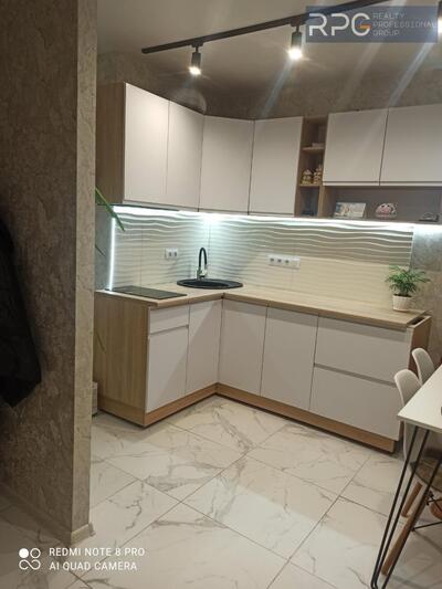 ЖК Вудлайн 2 ком квартира 50м2 Одесский бульвар Теремки Новоселки