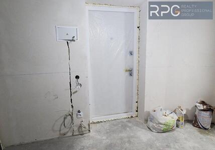 Продаж 1к квартира в ЖК У-Квартал в с. Софіївська Борщагівка