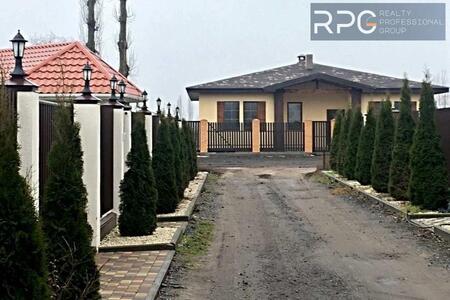 Продаж нового будинка, с. Щасливе