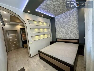 Продам квартиру ЖК Щасливий Софіївська Борщагівка, Щаслива вул.