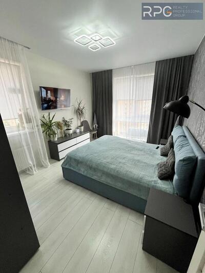 Продам квартиру Софіївська Борщагівка