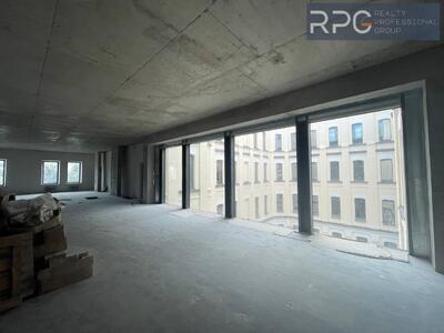 Сдам офис в офисном центре Київ, Прорізна вул., Шевченківський район