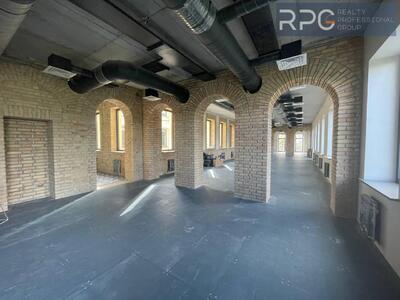 Сдам офис в офисном центре Київ, Прорізна вул., Шевченківський район