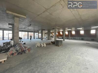 Сдам офисное помещение Київ, Прорізна вул., Шевченківський район