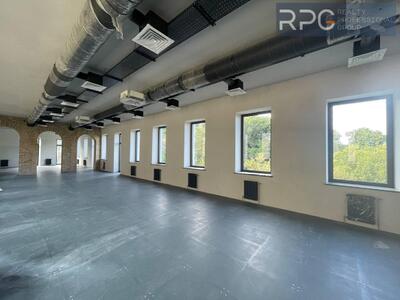 Сдам офис в офисном центре Київ, Прорізна вул., Шевченківський район