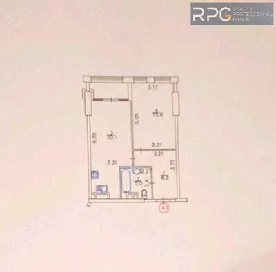 Продам квартиру ЖК Manhattan City Київ, Берестейский пр-т