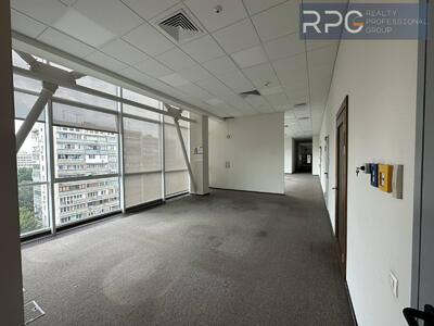 Сдам офис в офисном центре Київ, Солом\'янська вул.