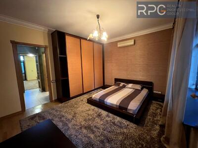 Сдам квартиру Київ, Інститутська вул.