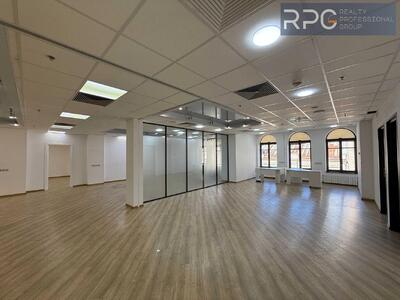 Сдам офисное помещение Київ, Басейна вул.