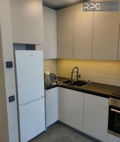 1-к квартира ЖК Діброва парк