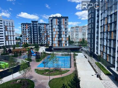 Продам квартиру ЖК Атмосфера Вишневе, Європейська вул.