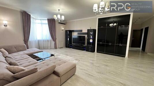 Сдам квартиру Київ, Євгена Коновальця вул.