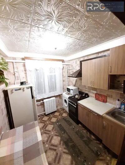 Продаж 3к квартири Голосіївський проспект 120 ВДНГ