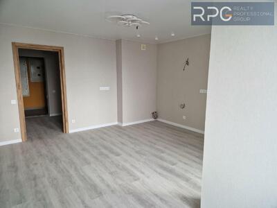 Продаж 1к квартири ЖК Orange City Голосіївський р-н