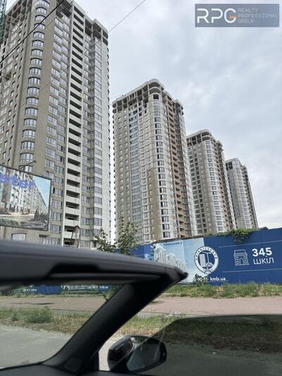 Продається квартира в ЖК Урлівський 2