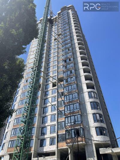 Продаж однокімнатної квартири, ЖК Урлівський 2